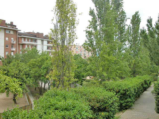 Parc del Cerdanet
