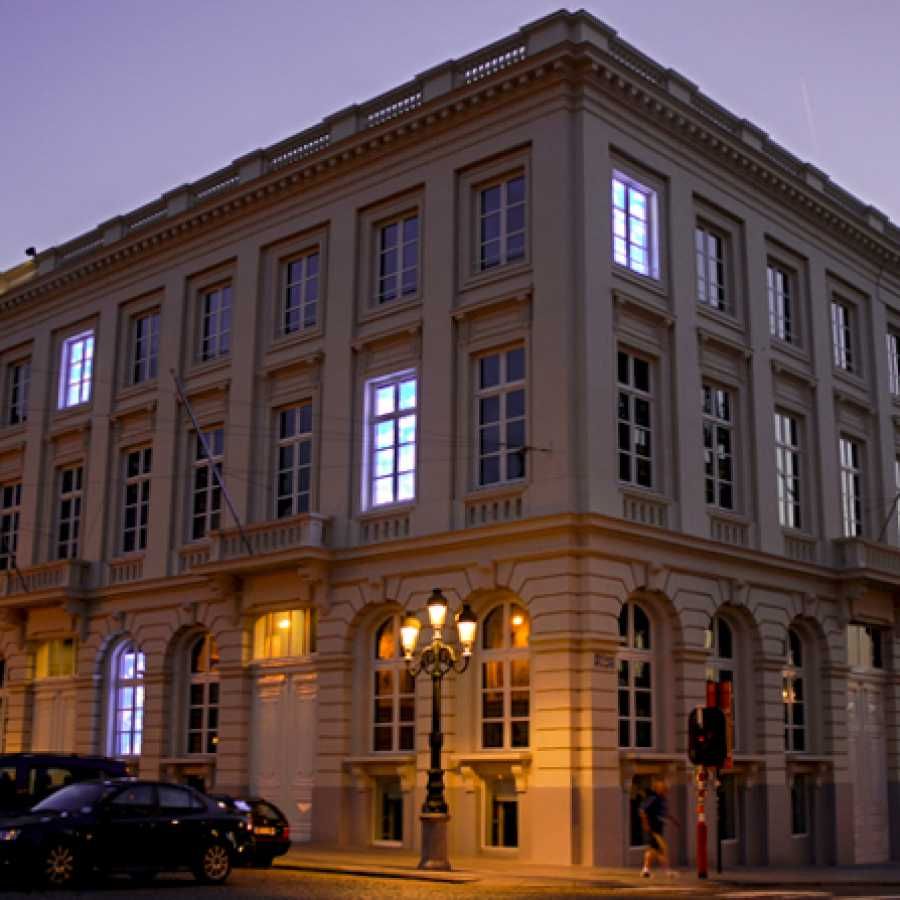 Musée Magritte Museum