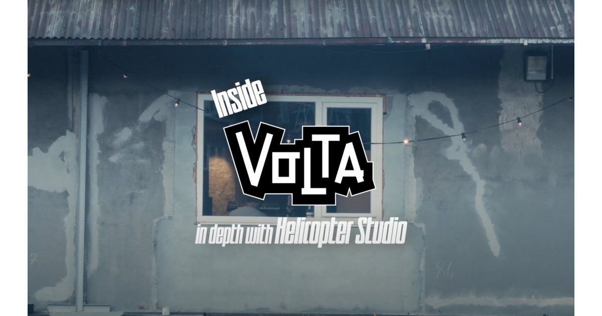 Volta