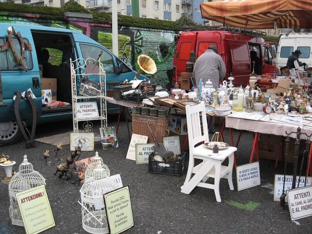 Fiera di Sinigaglia