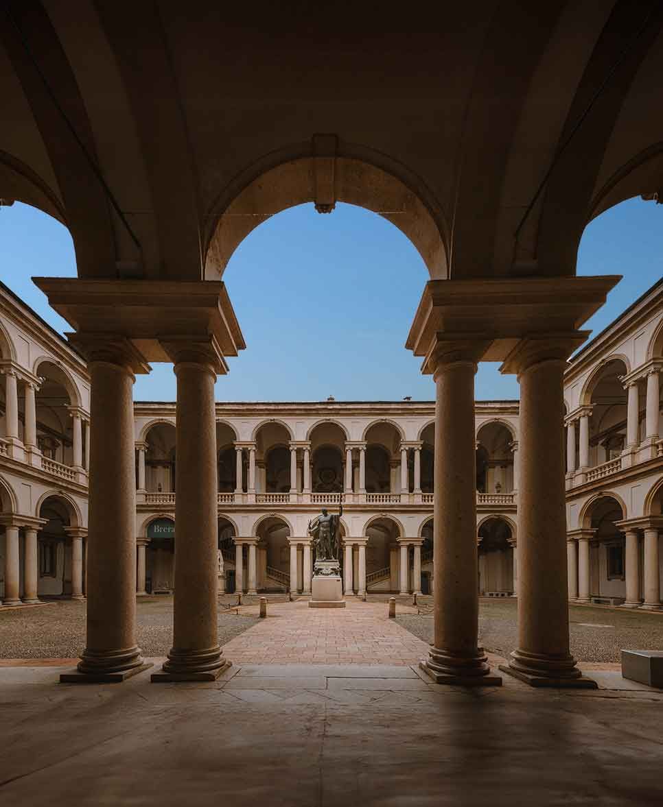 Pinacoteca di Brera