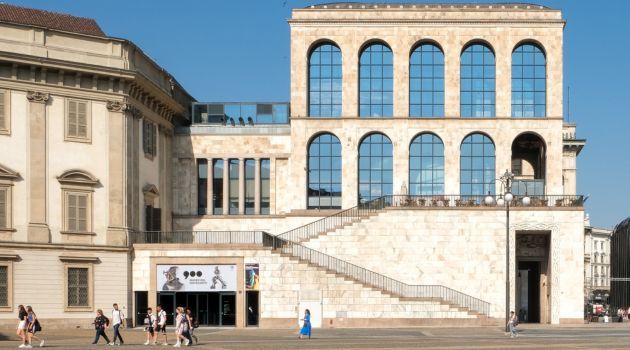Museo del Novecento