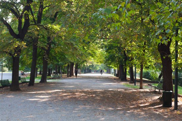 Giardini pubblici Indro Montanelli