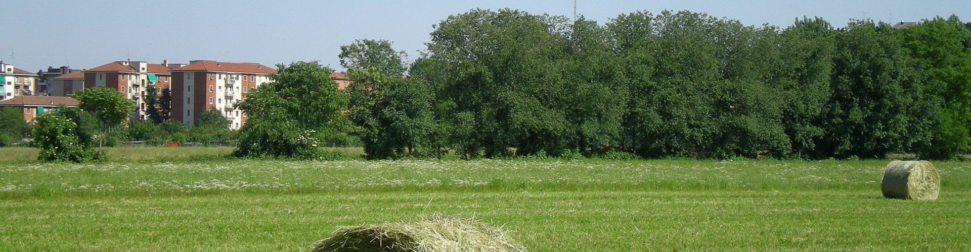 Parco delle Cave