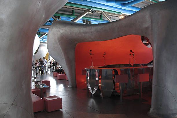 Restaurant Georges