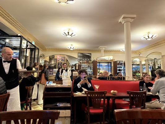 Café de Flore