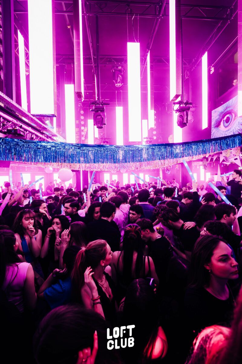 Loft Club
