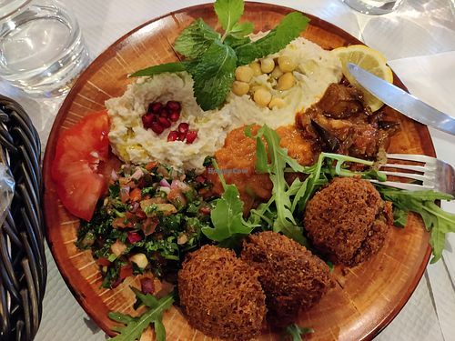 Bistrot (Le)