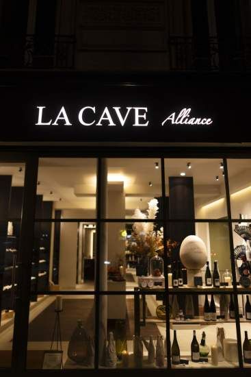 La Cave à Vin