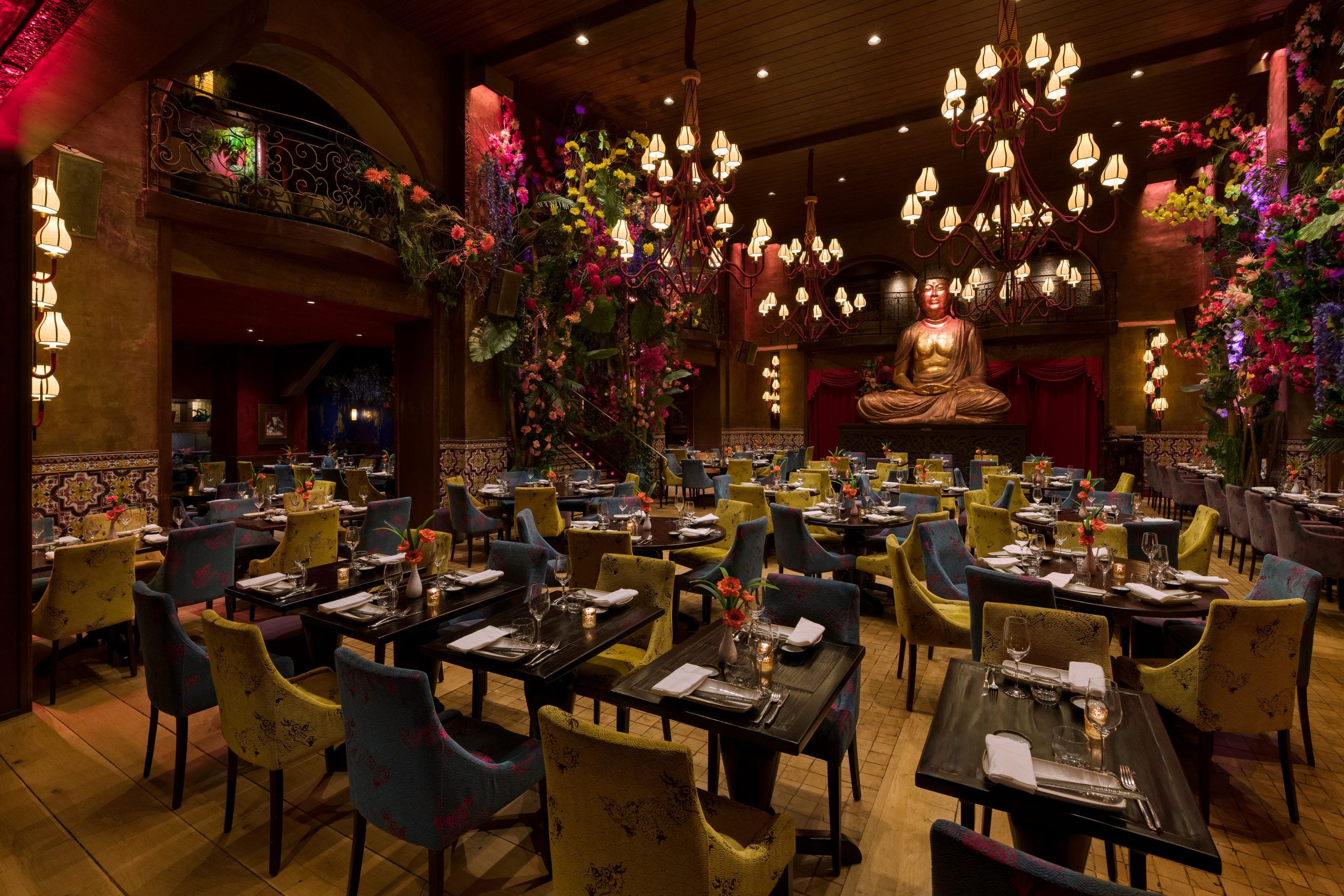Buddha Bar