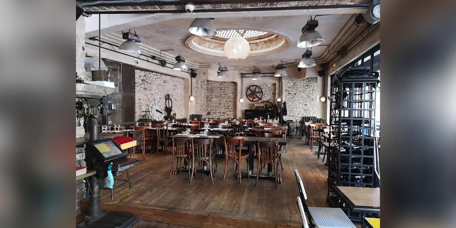 Café Salé