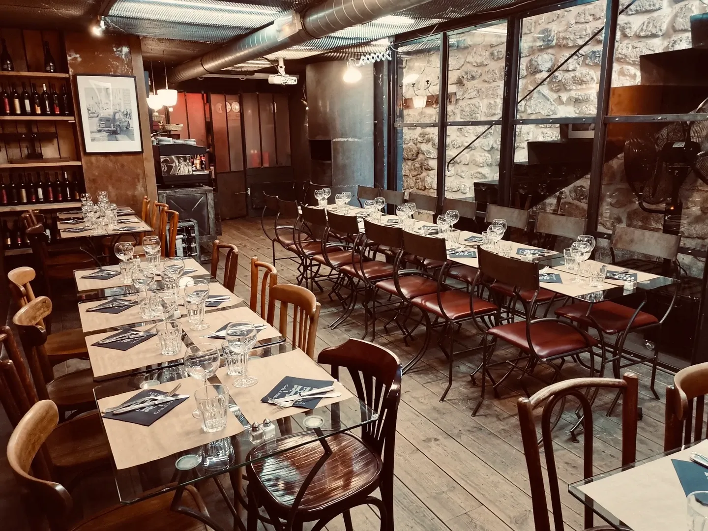 L’Atelier