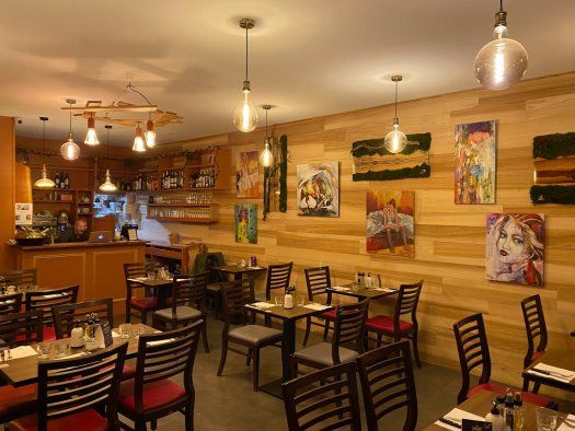 Bistrot Saint-Pierre