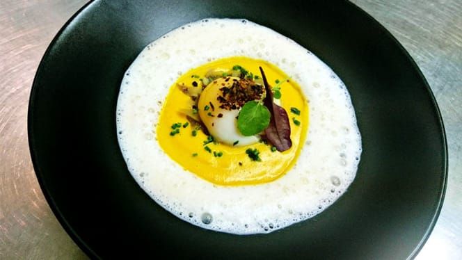 Le P'tit Bistrot