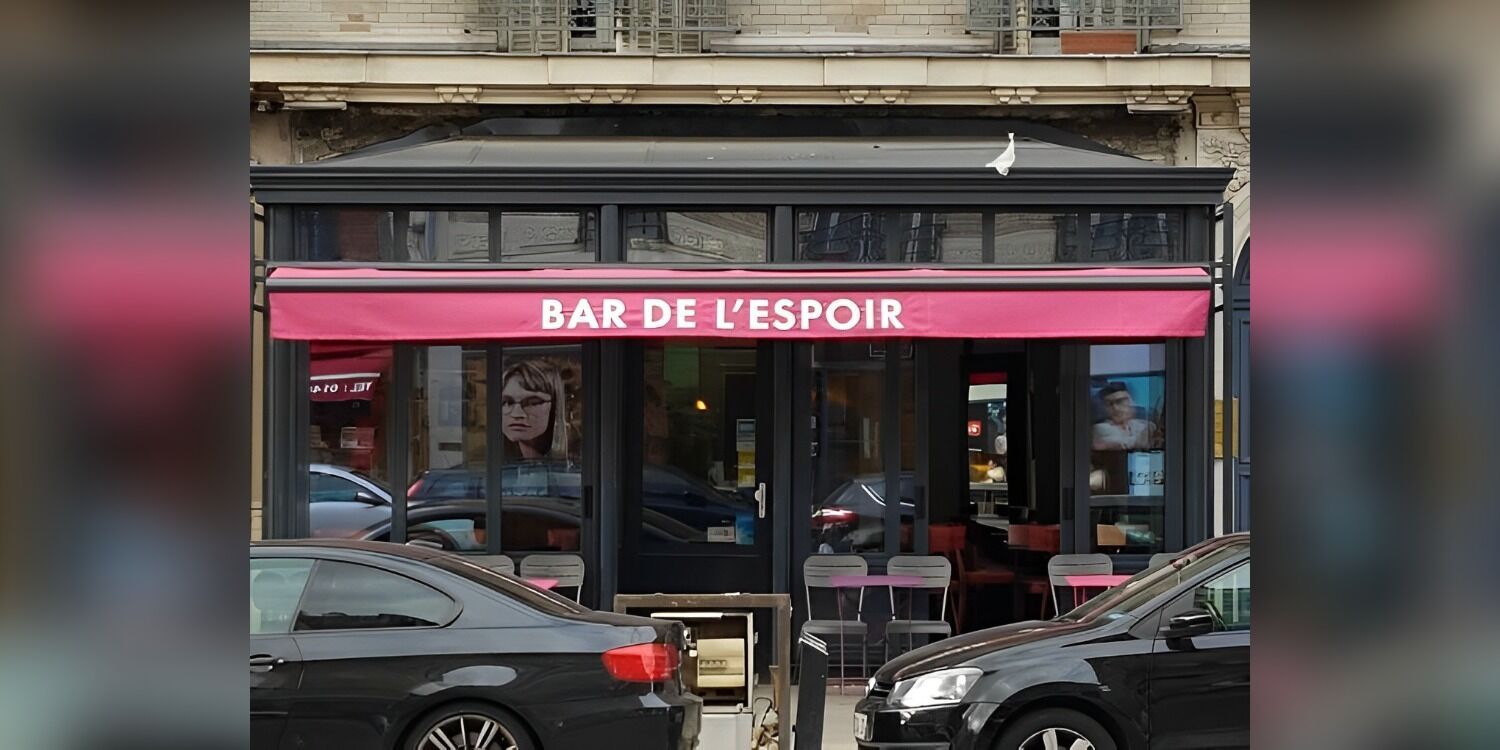 Bar de l'Espoir