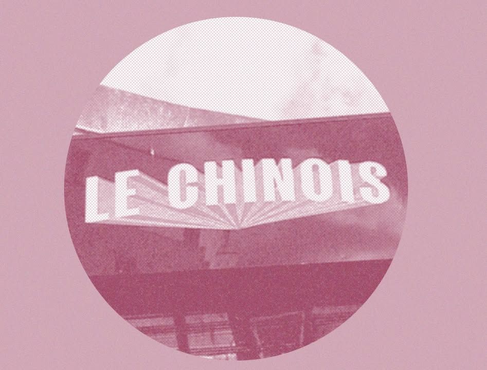 Le Chinois
