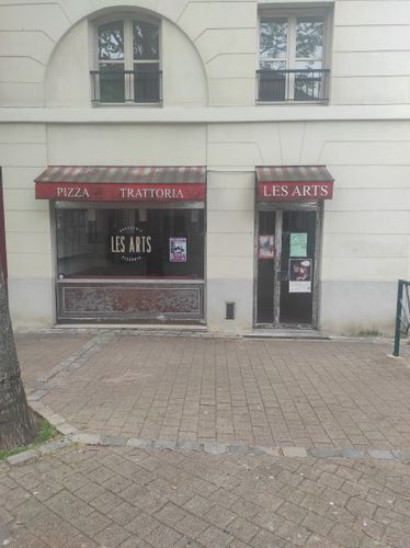 Les Arts