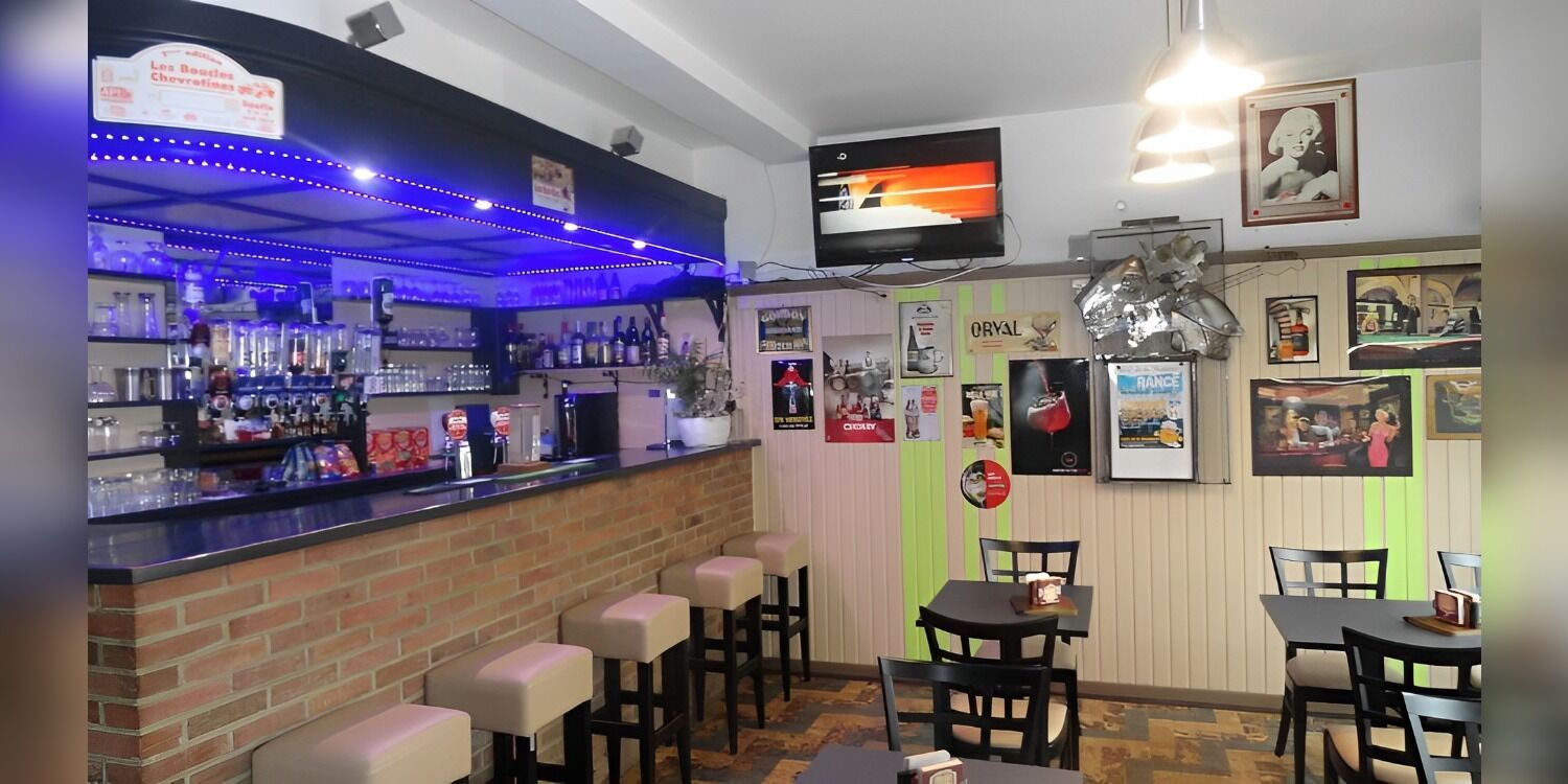 Café de la Jeunesse