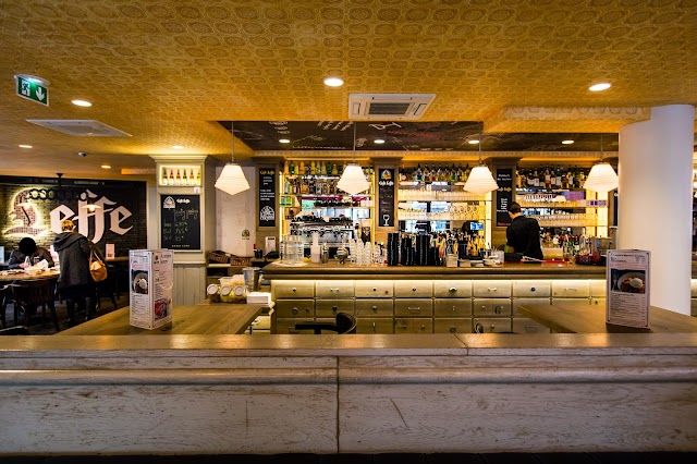 Café Leffe