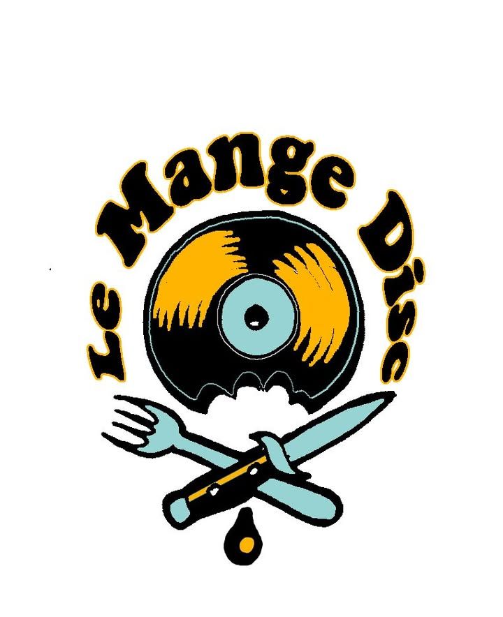 Le Mange Disc