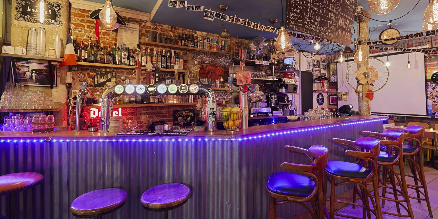 Le Comptoir du Poulet