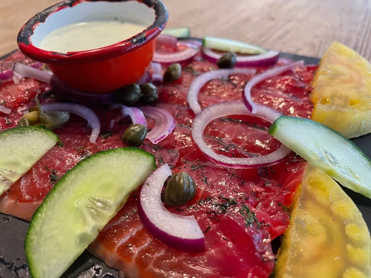 Local Bear