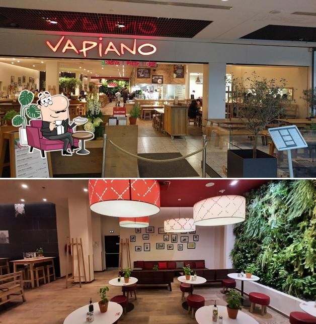 Vapiano