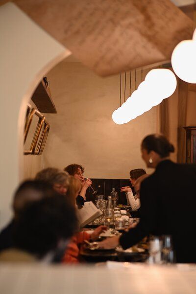 Bistro des Poèmes