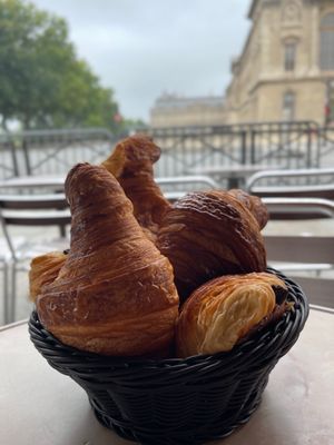 Café des Arts