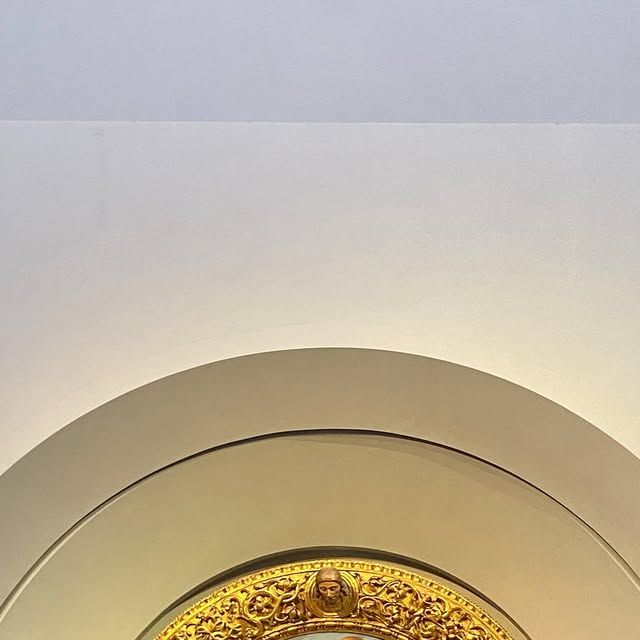 Au Soleil d’or
