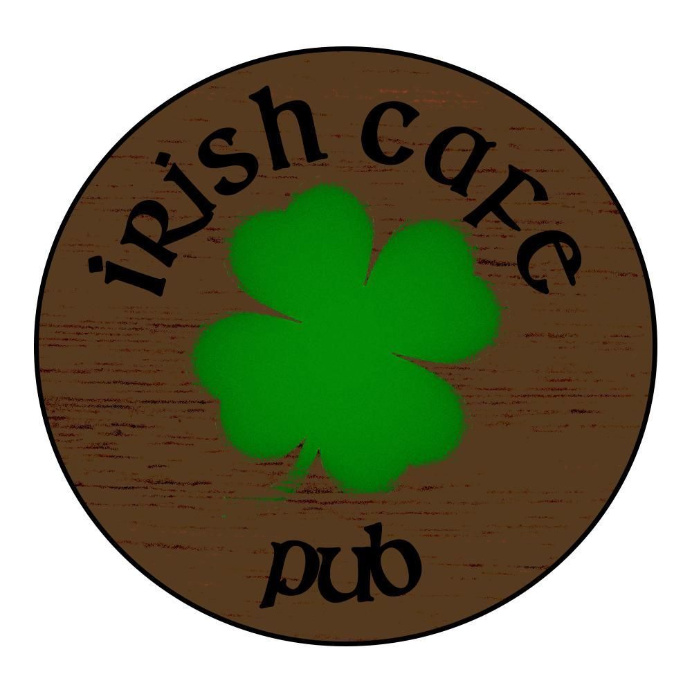 Irish Café
