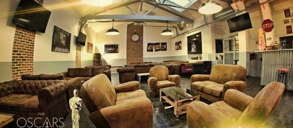 La Fabrique Café