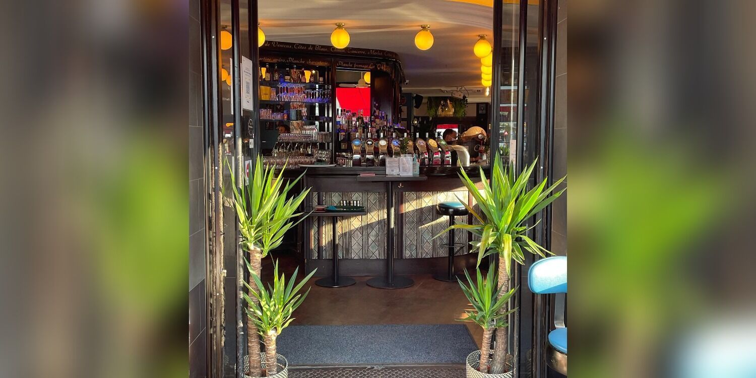 Café Chérie