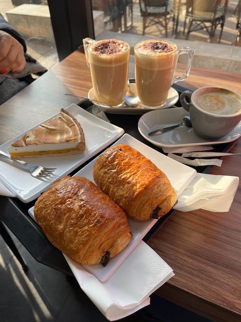 Pause Café