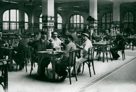 Ô Bouillon