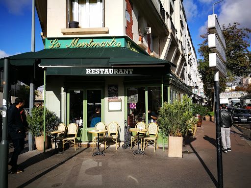 Le Montmartre