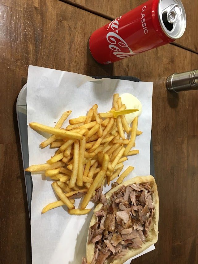 Le Baran