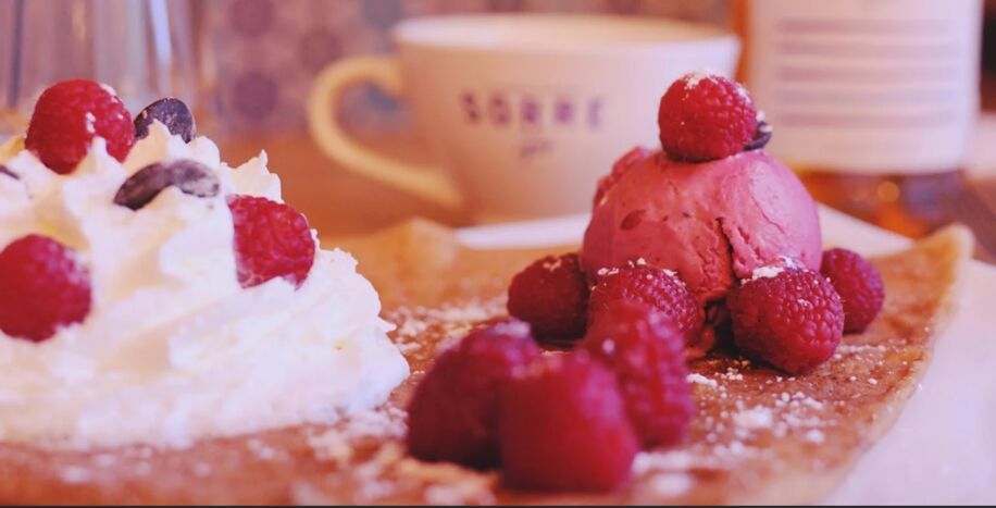 Marché ô Crêpes