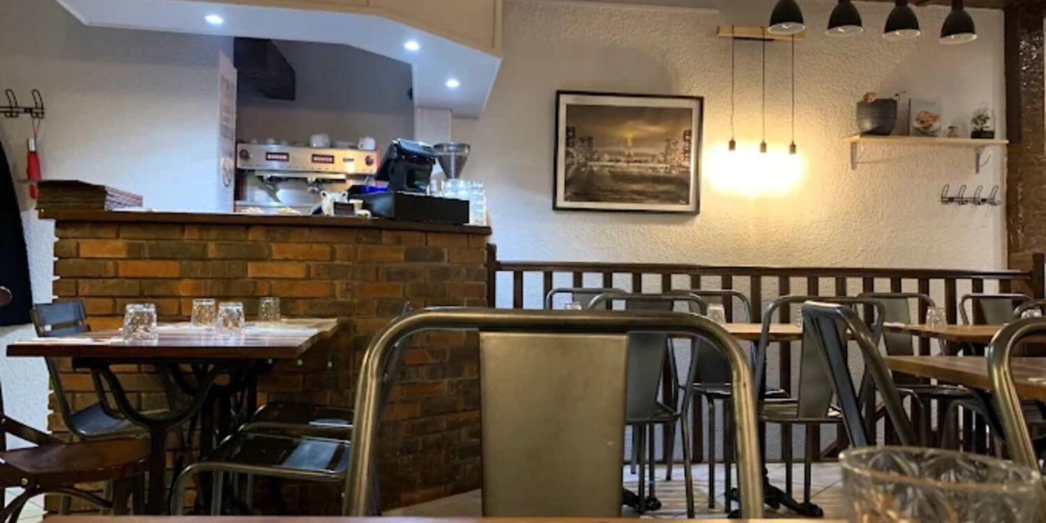 Crêperie du Landy