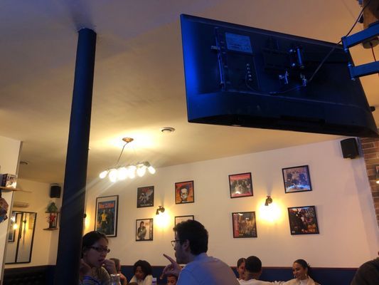 Hell's Kitchen