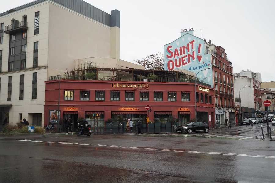Le Bouillon du Coq
