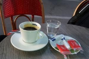 Café Forum
