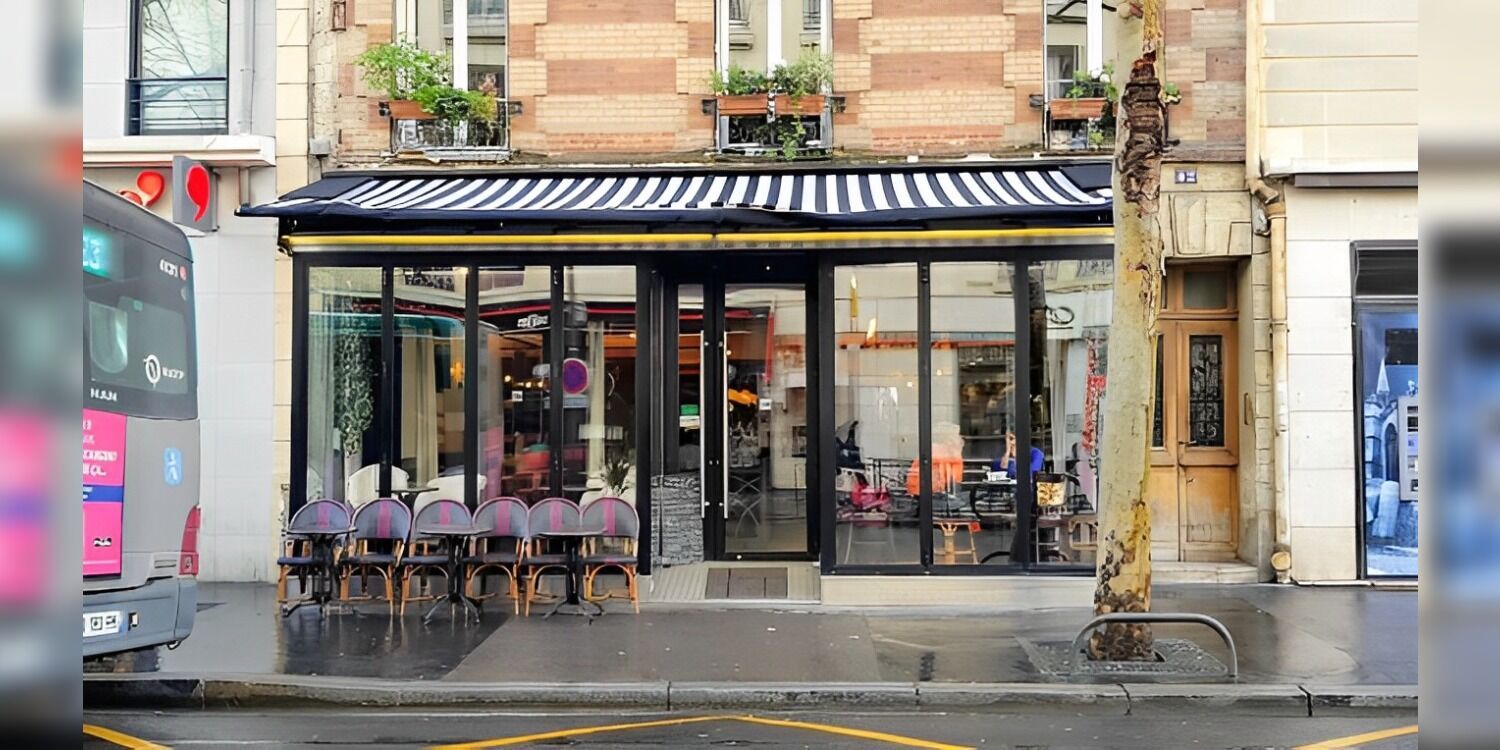 Le Paris