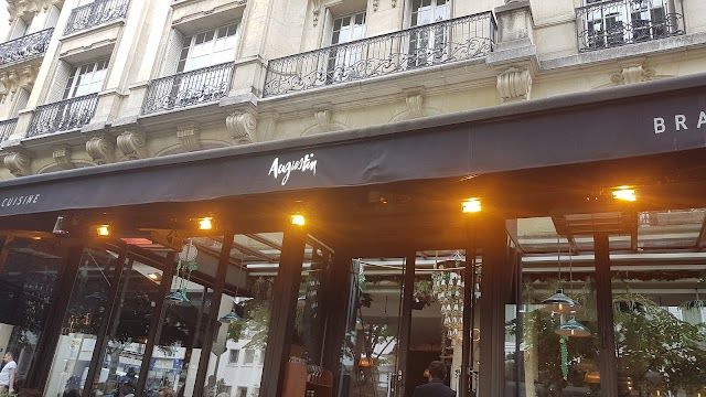 Augustin