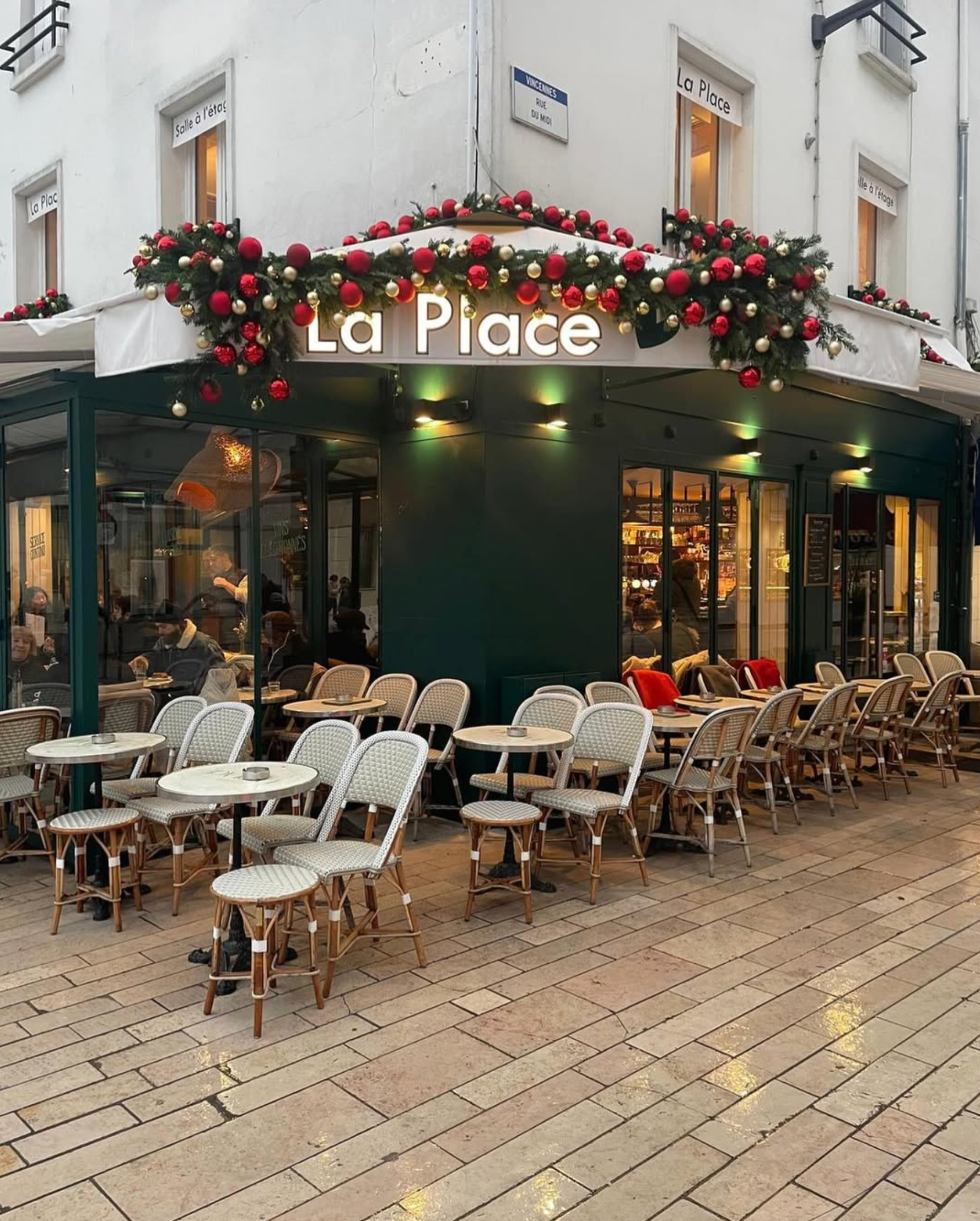 La Place