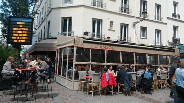L'Anjou