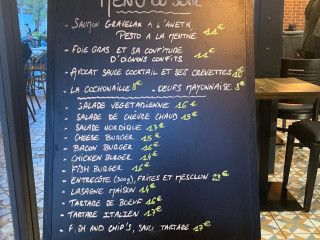 Trébois