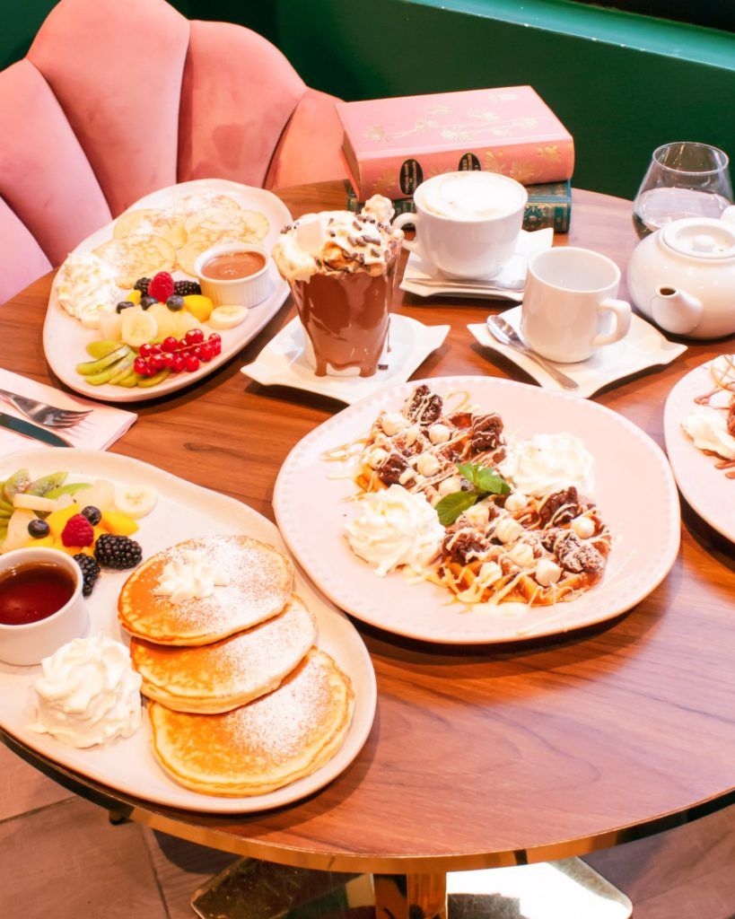Warry's Coffee