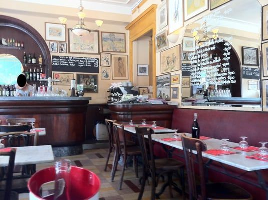 Café Bellecour