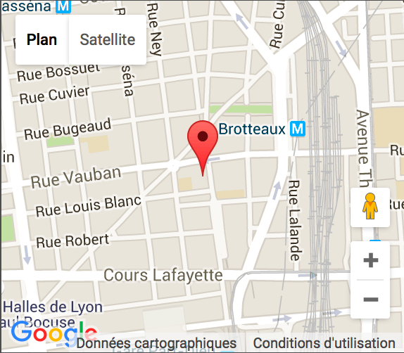 Le Café du Peintre